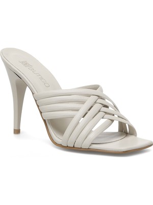 Butigo Duffer 2fx  Kadın Terlik