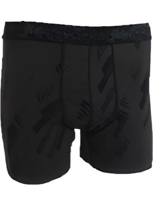 Blackspade 9538 Erkek Pamuklu Boxer