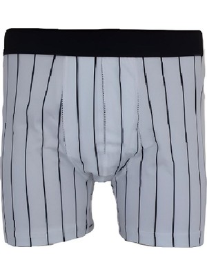 Blackspade 9538 Erkek Pamuklu Boxer
