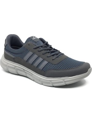 Taşpınar Lepons Erkek Günlük Yazlık Rahat Hafif Bağcıklı Büyük Numara Agua Spor Ayakkabı 45-46-47-48-49-50