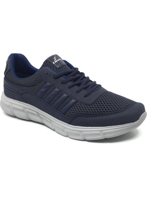 Taşpınar Lepons Erkek Günlük Yazlık Rahat Hafif Bağcıklı Büyük Numara Agua Spor Ayakkabı 45-46-47-48-49-50