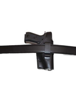 Kuyucular Deri Glock, Sar9 Deri Tabanca Kılıfı K-214-S