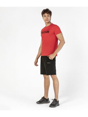 Merrell Tall Erkek T-shirt M2TALL