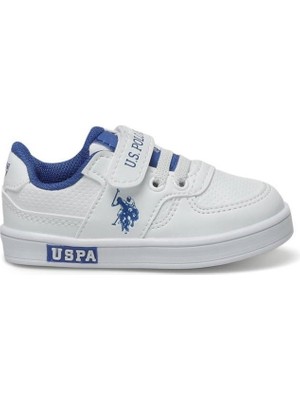 U.s Polo Bebek Ayakkabı Cameron 101109999
