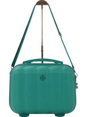 Mçs Abs Makyaj Çantası V305-M