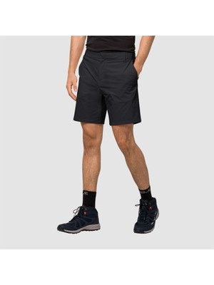 Jack Wolfskin Pack & Go Short M Erkek Şort