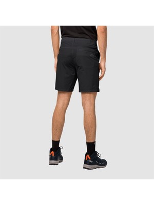 Jack Wolfskin Pack & Go Short M Erkek Şort