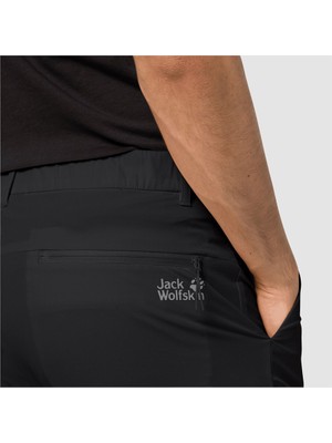 Jack Wolfskin Pack & Go Short M Erkek Şort