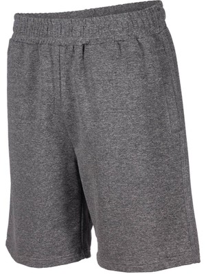 Kinetix Erkek Şort Gri 101079390