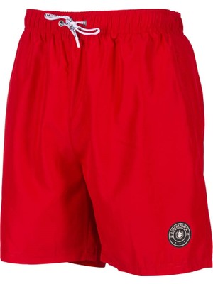 Lumberjack Erkek Deniz Şortu Kırmızı 101093559