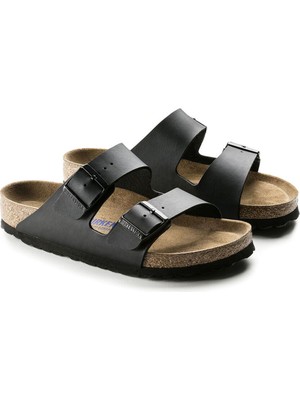 Birkenstock Kadın Birkenstock Kadın Arizona Bf Sfb Terlik 551253