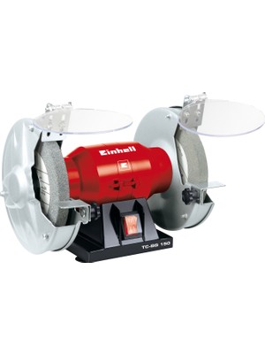 Einhell TH-BG 150, Taş Motoru