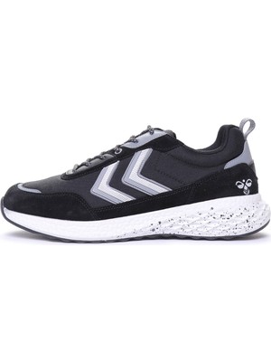 Hummel Hml Brera Siyah Unisex Spor Ayakkabı 900086-2001