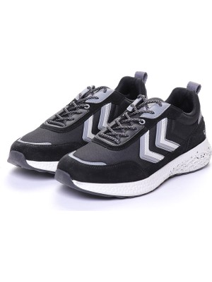 Hummel Hml Brera Siyah Unisex Spor Ayakkabı 900086-2001