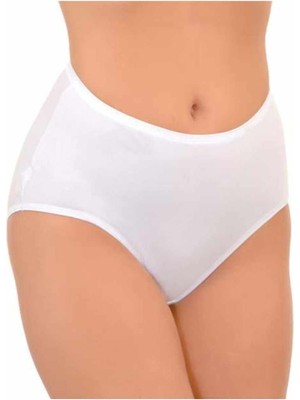 Belinay  Yüksek Bel Kadın Kilot 069