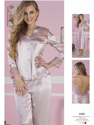 Pierre Cardin  Pirre Cardin 5625 Koton 6lı Set