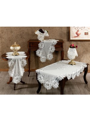 Moda Çeyiz Asel Salon Takımı