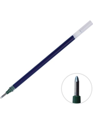 EKS Ticaret Uni-Ball Signo Umr-10 (UM-153) Imza Kalemi Yedeği 1 mm Mavi 12’li Paket