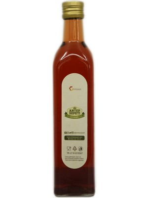 Antep Sepeti Üzüm Sirkesi