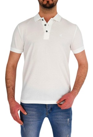 XX-Large Tall Vintage White Short-Sleeve Crewneck Cotton T-Shirt w/Pocket Fashion-t-Shirts Amazon Moda Uomo Abbigliamento Top e t-shirt T-shirt Polo 