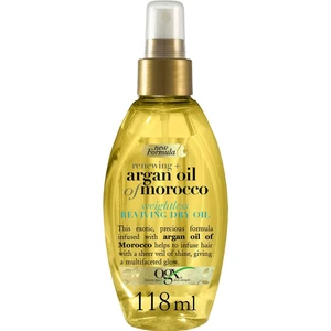 Argan Morocco Oil Sprey Yenileyici Saç Bakım Yağı 118 ml