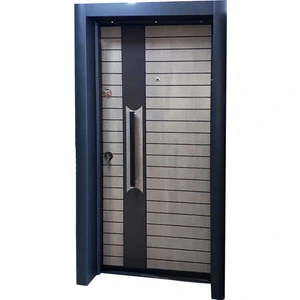 Seka Kapı Çelik Kapı