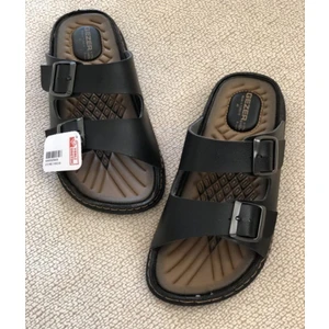 Erkek Ayarlanabilir Terlik