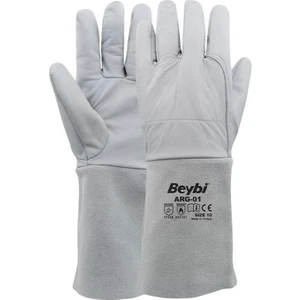 Arg-01 Argon Kaynakçı Eldiveni