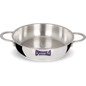 İdeal Çelik Sahan 18 cm