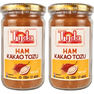 Ham Kakao 200 gr
