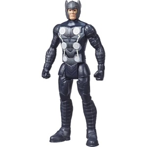 Captain Marvel Aksiyon Figürleri 9,5 cm Thor