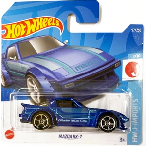 Hot Wheels Tekli Arabalar Mazda Rx-7 HCV76