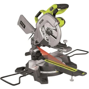 EMS254L 2000 W 254 mm Lazerli Zıvanalı Gönye Testere
