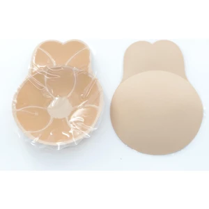 Dode Flora Gögüs Dikleştirici Göğüs Ucu Kapatıcı Sütyen