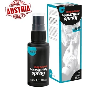 Zevkli Sepet Erobyhot Long Power Marathon Spray