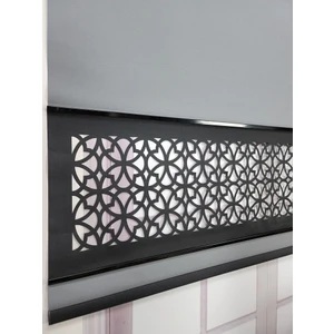 Yeni Nesil Çift Renk Lazer Stor Perde Mat Kalın Kumaşlı Renk Seçenekli