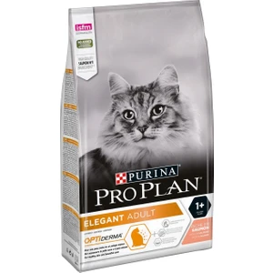 Pro Plan Elegant Somonlu Yetişkin Kedi Maması 10 kg