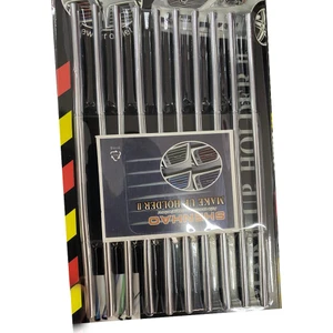 Electro Garage Havalandırma Izgara Süsü