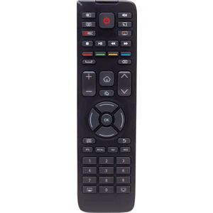 SX1125B Hı Level  Axen  Android Tv LCD LED Kumandası