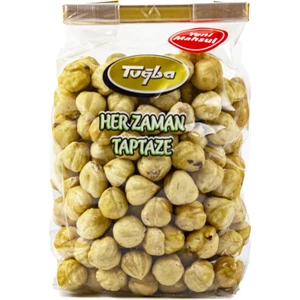 Tuğba Kuruyemiş Tuzsuz Fındık 1 kg