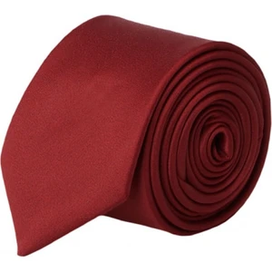 ALTINYILDIZ CLASSICS Erkek Bordo Nano Kravat