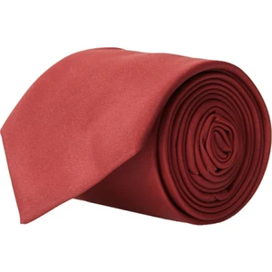 ALTINYILDIZ CLASSICS Erkek Bordo Bordo Nano Kravat