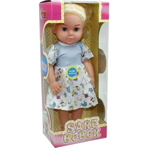 Vardem Oyuncak Kutulu Masal Anlatan Sare Bebek Mavi