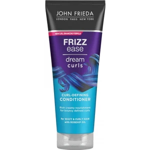 John Frieda Frizz Ease Dream Curls Saç Kremi 250 ml