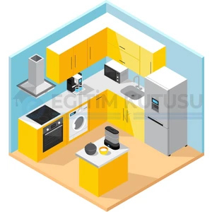 Eğitim Kutusu 3D Blender Eğitimi