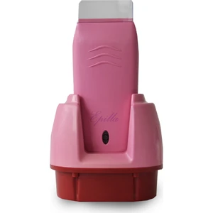 Roll -On Kartuş Sir Ağda Makinesi