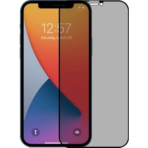 Efnanstore Apple iPhone Xr/11 Privacy Hayalet Temperli Cam Ekran Koruyucu