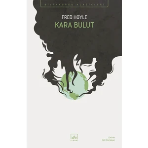 Kara Bulut - Fred Hoyle