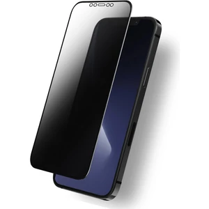 Apple iPhone 12/12 Pro Privacy Hayalet Temperli Cam Ekran Koruyucu