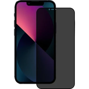 Efnanstore Apple iPhone 12 Pro Max Privacy Hayalet Temperli Cam Ekran Koruyucu